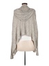 BDG Gray Cardigan Size M - photo 2