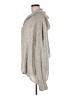 BDG Gray Cardigan Size M - photo 5