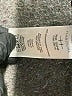 Habitual 100% Polyester Solid Black Jumpsuit Size Med (2) - photo 5