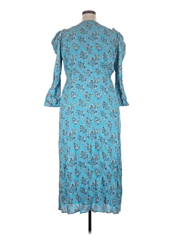 J.Crew Casual Dress (view 2)