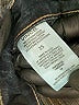 Vince. Black Blue Jeans Size 25 waist - photo 8