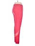 Asics Pink Active Pants Size L - photo 4