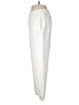 Adidas White Casual Pants Size M - photo 5