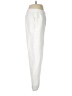 Adidas White Casual Pants Size M - photo 4