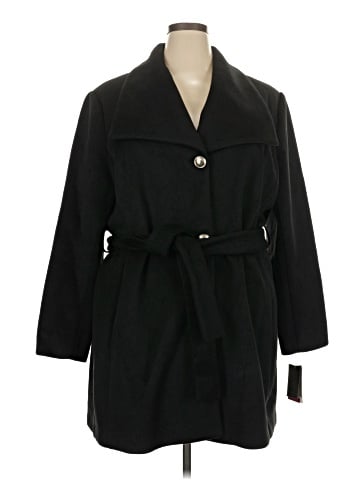 Vince Camuto Coat (view 1)