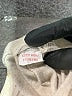 Rabbit Bear Print Ivory Khakis Size 6-9 mo - photo 4
