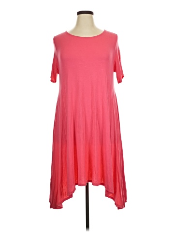 Agnes & Dora Casual Dress (view 1)