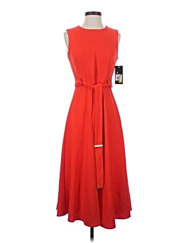 Andrew Marc Cocktail Dress (view 1)