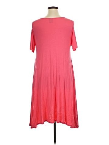 Agnes & Dora Casual Dress (view 2)