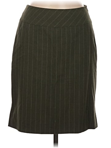 Amanda Smith Formal Skirt (view 1)