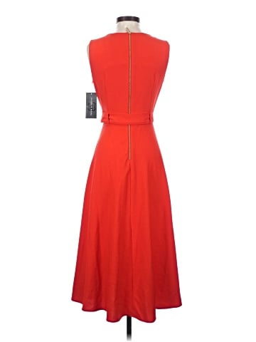 Andrew Marc Cocktail Dress (view 2)