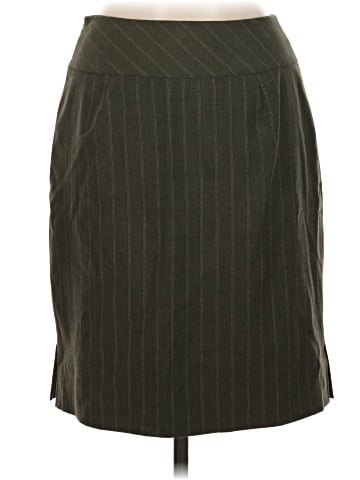 Amanda Smith Formal Skirt (view 2)
