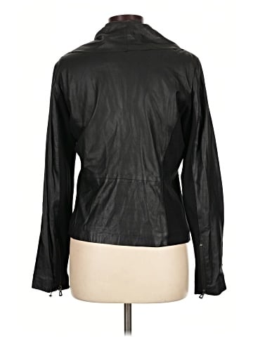 Bod & Christensen Leather Jacket (view 2)