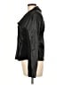 Bod & Christensen 100% Leather Black Leather Jacket Size L - photo 5