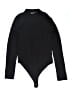 Eye Candy Black Bodysuit Size XL - photo 1