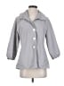 Obermeyer 100% Nylon Gray Jacket Size S - photo 1