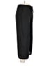 Zenana 100% Polyester Black Casual Pants Size XL - photo 4