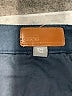 ASOS Solid Black Cargo Shorts Size 28 waist - photo 3