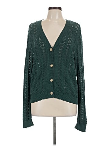 Ann Taylor LOFT Cardigan (view 1)
