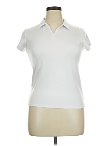 IZOD Short Sleeve Polo (view 1)