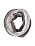 Apt. 9 100% Polyester Gray Scarf One size - photo 1