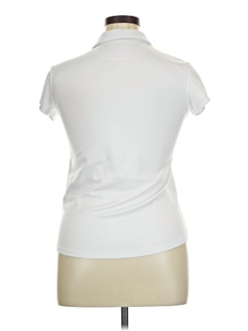 IZOD Short Sleeve Polo (view 2)