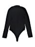 Eye Candy Black Bodysuit Size XL - photo 2