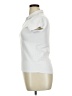 IZOD 100% Polyester White Short Sleeve Polo Size XL - photo 5