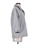 Obermeyer 100% Nylon Gray Jacket Size S - photo 4