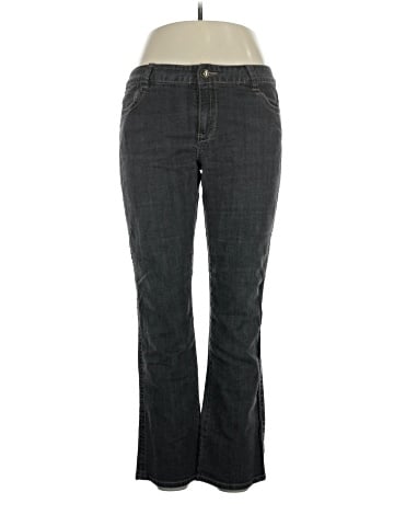 CALVIN KLEIN JEANS Jeans (view 1)