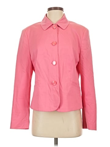 Apriori Jacket (view 1)