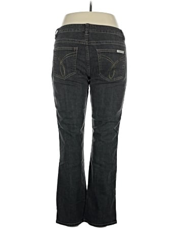 CALVIN KLEIN JEANS Jeans (view 2)