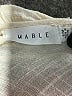 Mable Ivory Cocktail Dress Size S - photo 7