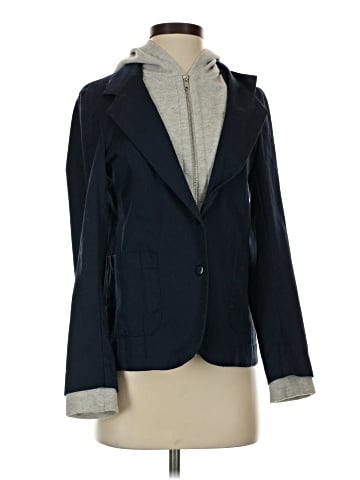Sparkle & Fade Blazer (view 1)