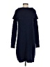 Sparrow Blue Casual Dress Size XS - photo 1