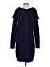 Sparrow Blue Casual Dress Size XS - photo 2