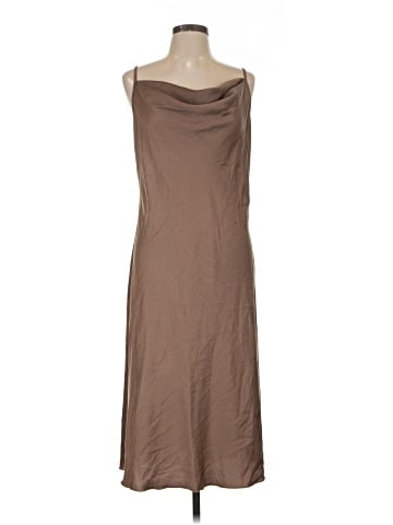 Bebe Casual Dress (view 1)
