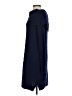 Sparrow Blue Casual Dress Size XS - photo 5