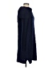 Sparrow Blue Casual Dress Size XS - photo 4