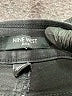 Nine West Black Jeggings Size 10 - photo 7