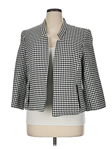 Kasper Blazer (view 1)