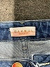 Damsel Solid Blue Jeans Size 12 - photo 7