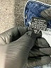 Damsel Solid Blue Jeans Size 12 - photo 9