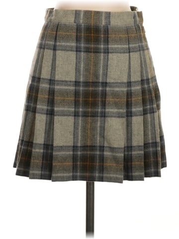 DKNY Casual Skirt (view 1)