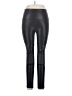SPANX Black Leggings Size Lg Petite - photo 1