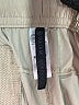 GAIAM Solid Tan Athletic Shorts Size XL - photo 3