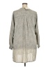 Anne Klein 100% Polyester Gray Casual Dress Size 2X - photo 2