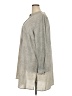 Anne Klein 100% Polyester Gray Casual Dress Size 2X - photo 5
