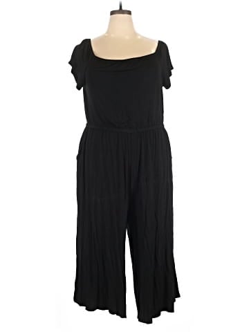 Torrid Jumpsuit (view 1)