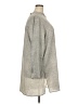 Anne Klein 100% Polyester Gray Casual Dress Size 2X - photo 4